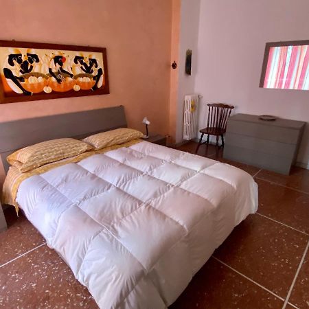 Casa Alberto Rome Luaran gambar