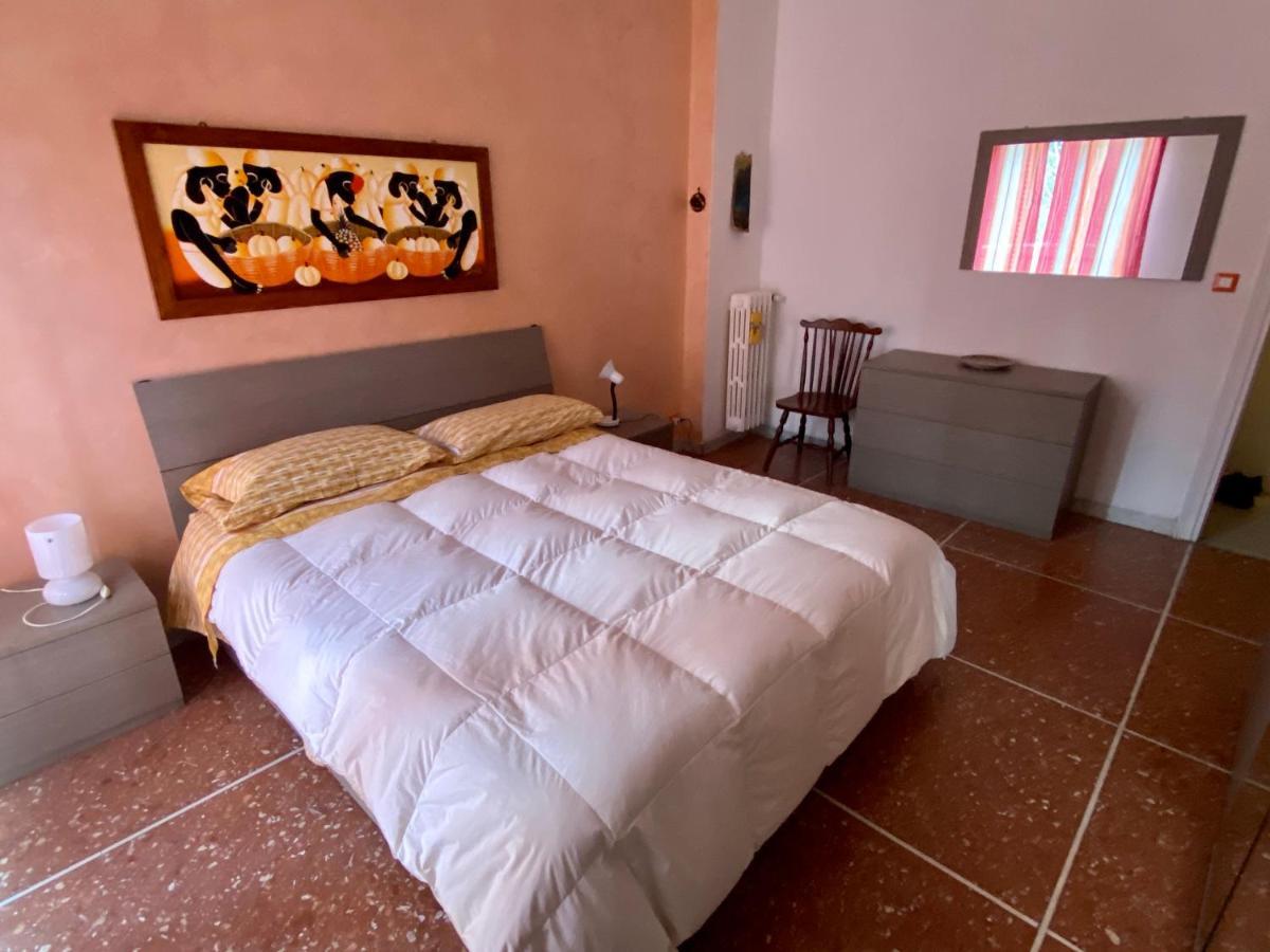 Casa Alberto Rome Luaran gambar