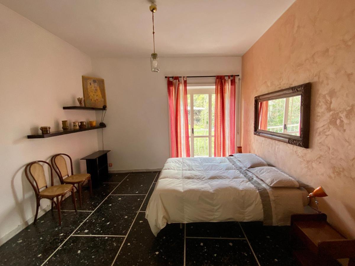 Casa Alberto Rome Luaran gambar