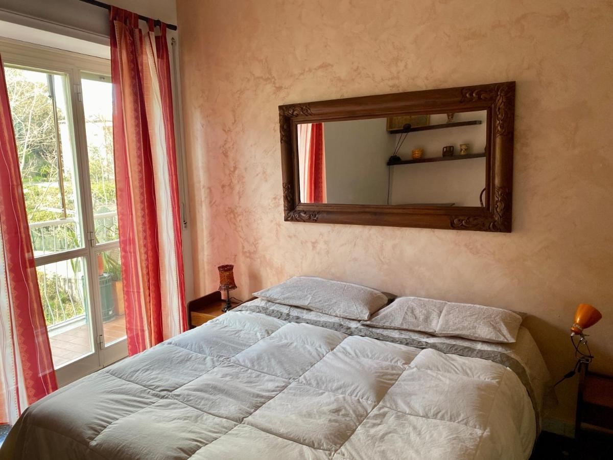 Casa Alberto Rome Luaran gambar