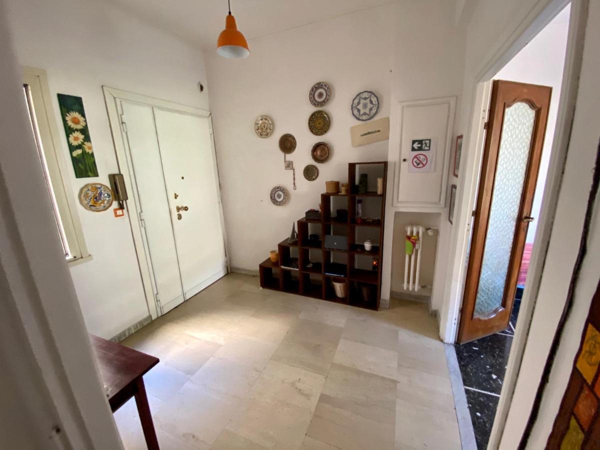 Casa Alberto Rome Luaran gambar