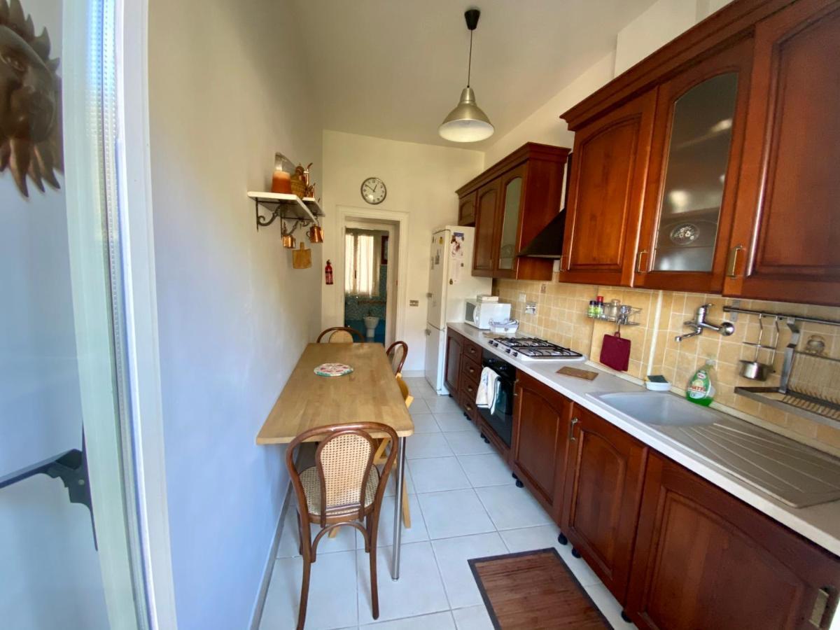 Casa Alberto Rome Luaran gambar