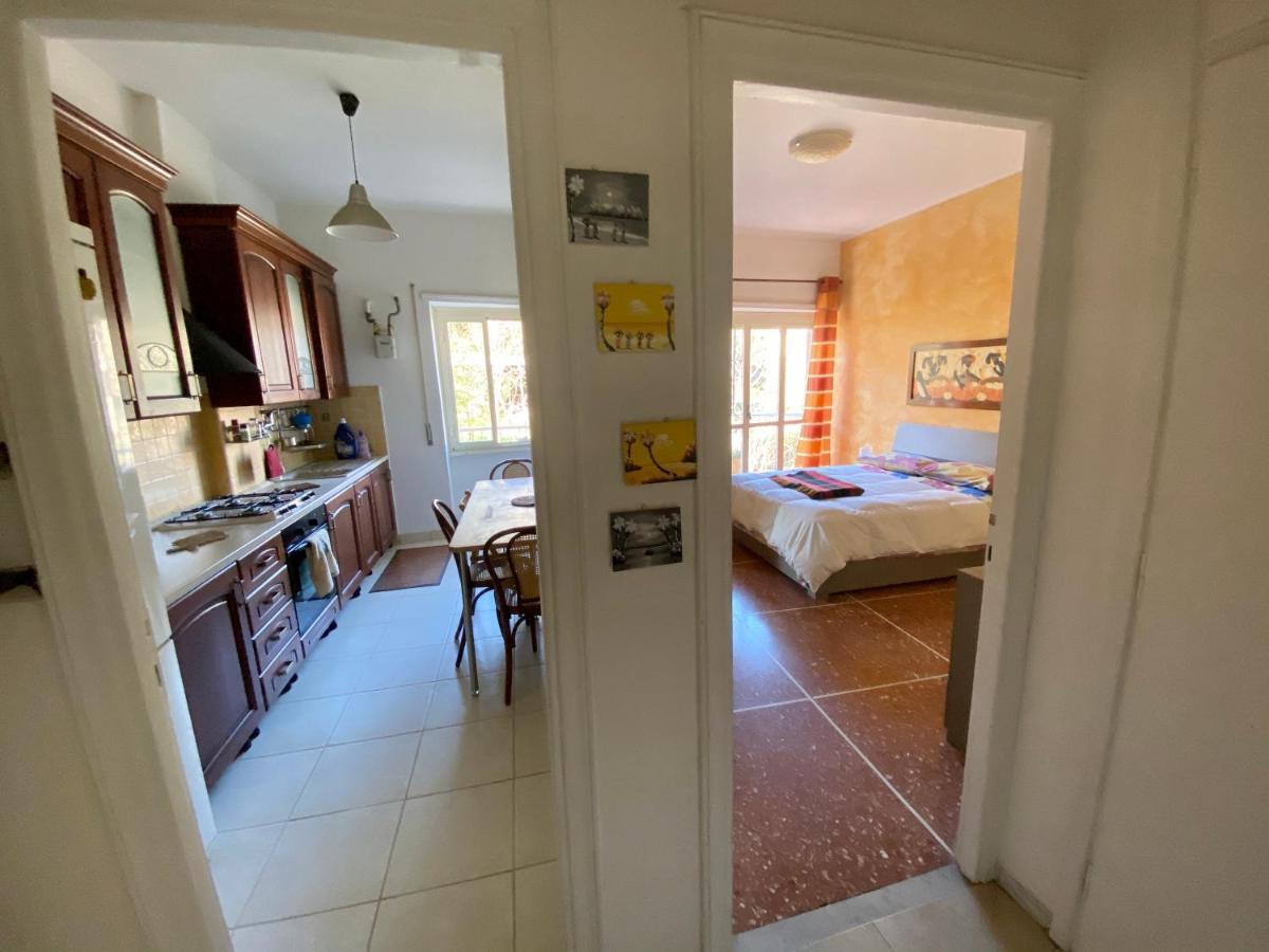 Casa Alberto Rome Luaran gambar