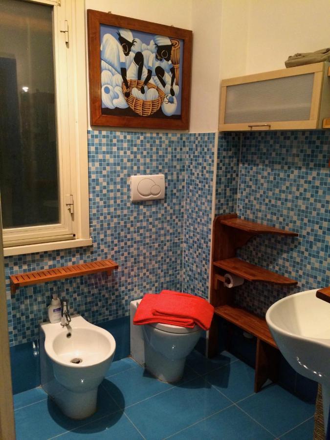 Casa Alberto Rome Luaran gambar